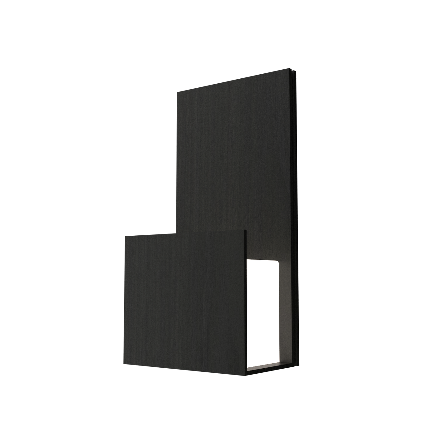 11.81'' Refined Clean LED Accord Wall Lamp Light