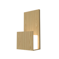 11.81'' Refined Clean LED Accord Wall Lamp Light