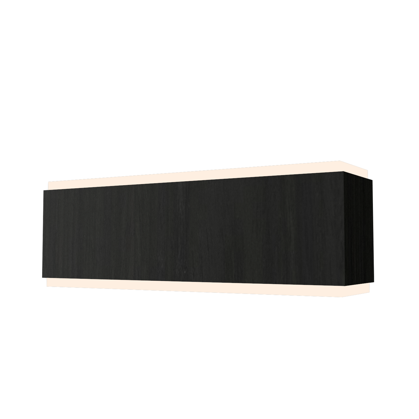 4.92'' Modern Clean LED Accord Wall Lamp Light