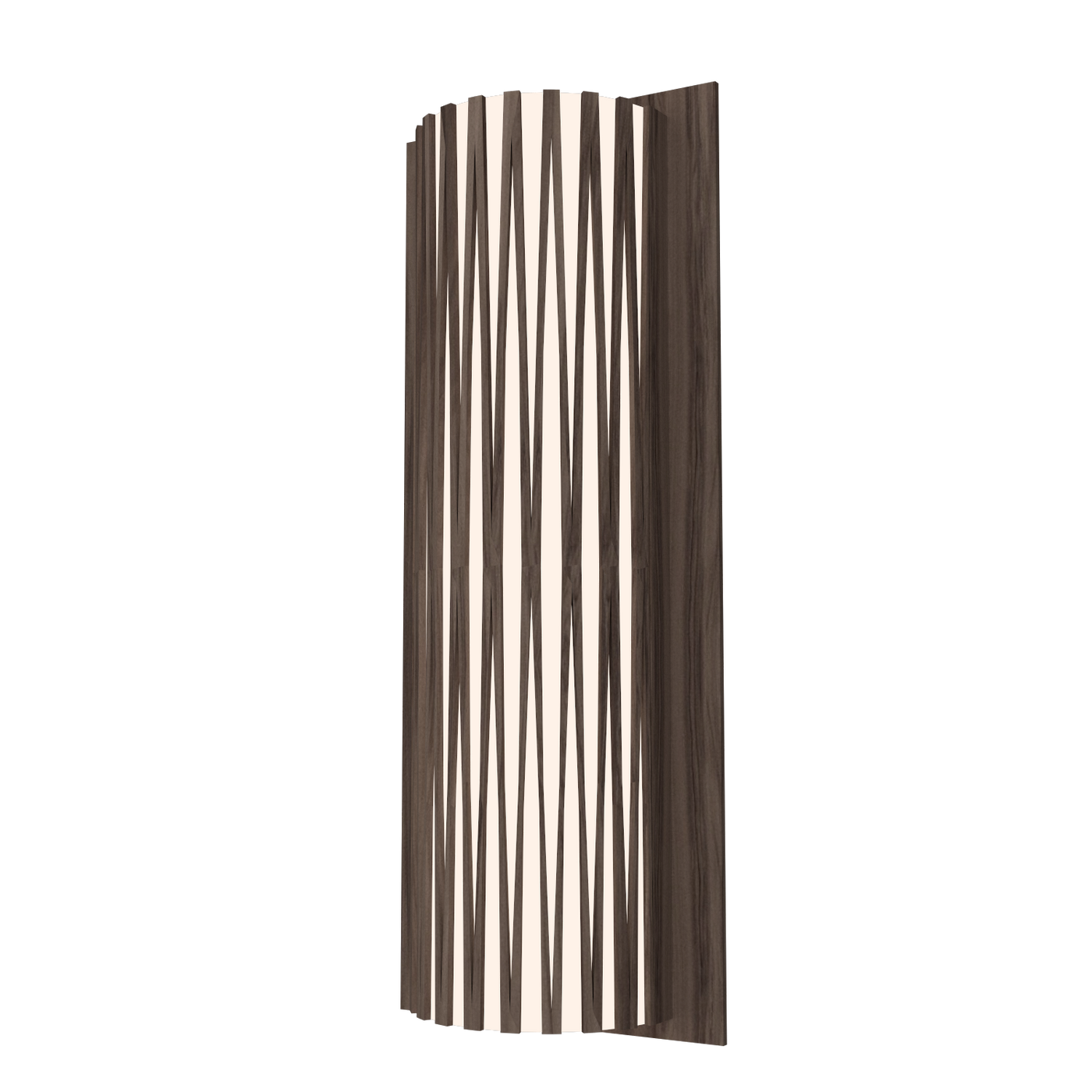 19.69'' Modern Living Hinges LED Accord Wall Lamp Light