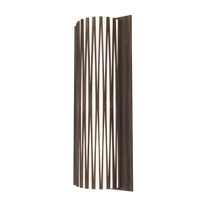 19.69'' Modern Living Hinges LED Accord Wall Lamp Light