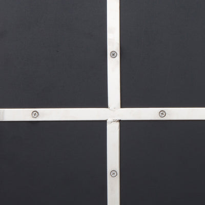 Kye 24x30 Rectangular Rounded Wall Mirror