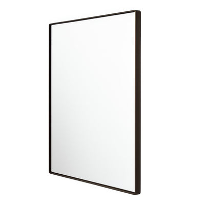 Kye 30x30 Rounded Square Wall Mirror