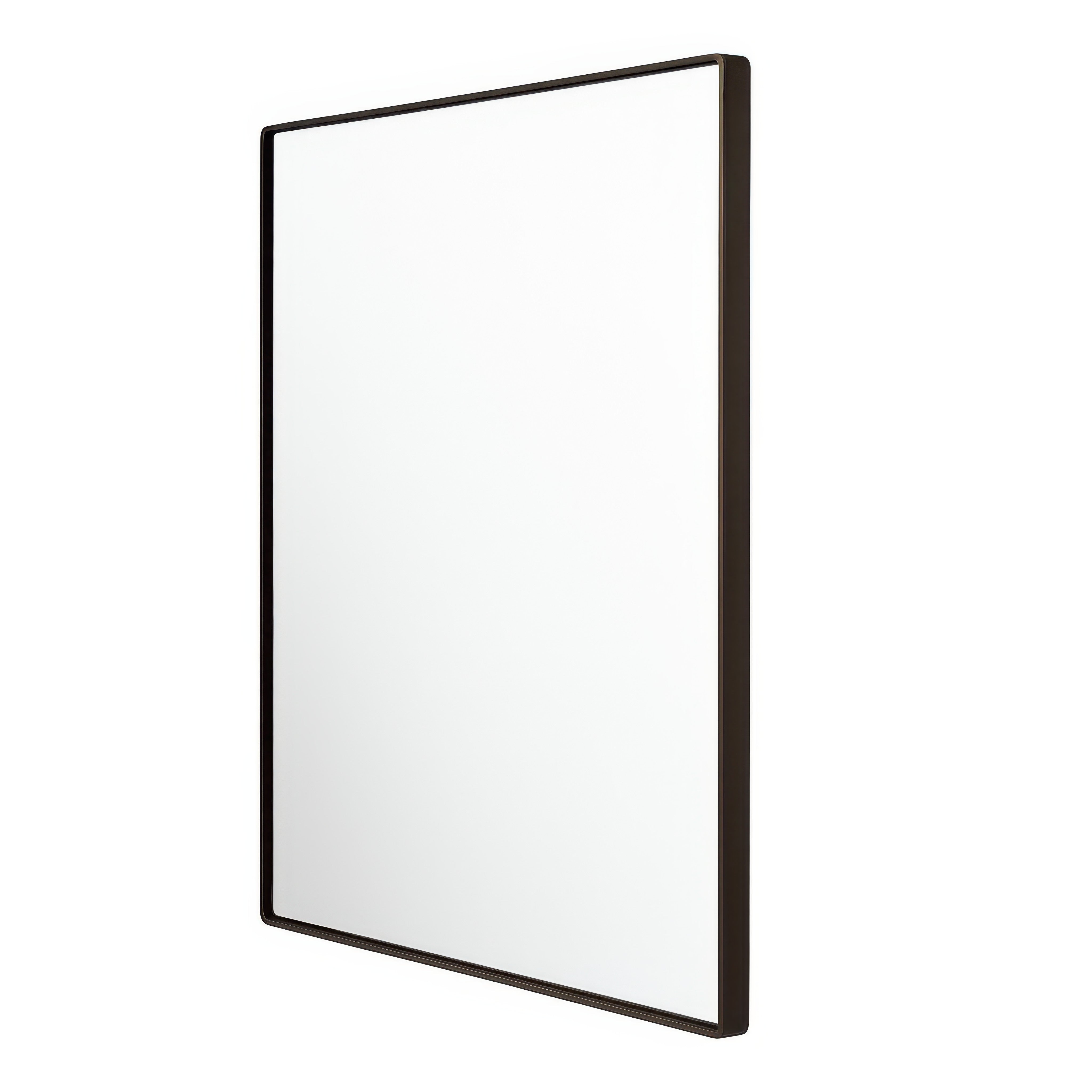 Kye 30x30 Rounded Square Wall Mirror