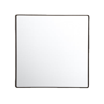 Kye 30x30 Rounded Square Wall Mirror