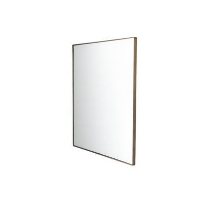 Kye 40x40 Rounded Square Wall Mirror