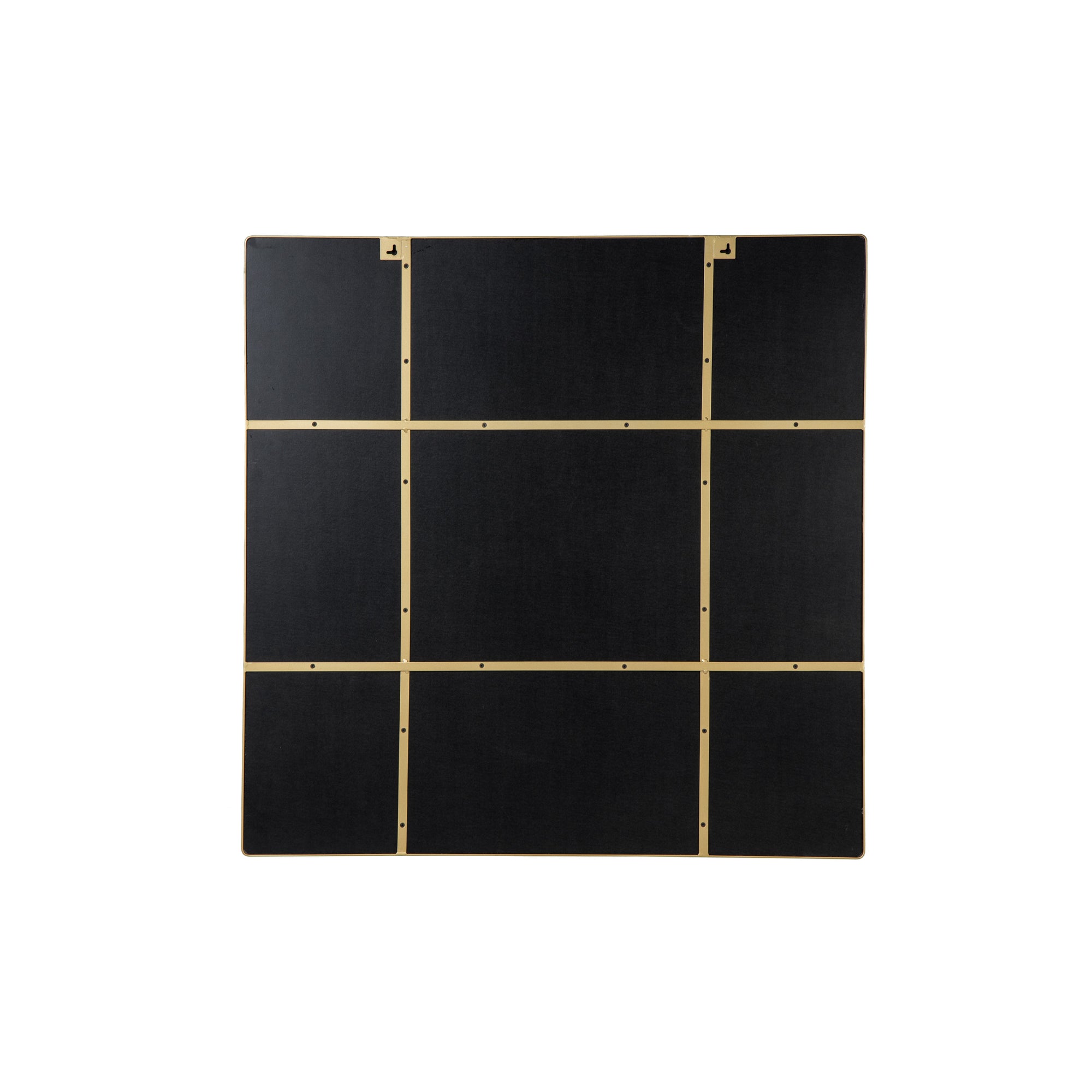 Kye 40x40 Rounded Square Wall Mirror