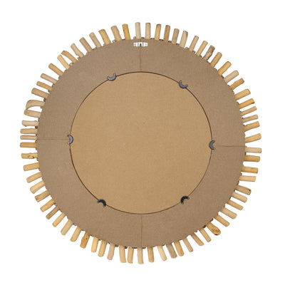 Drifter 34-in Wall Mirror