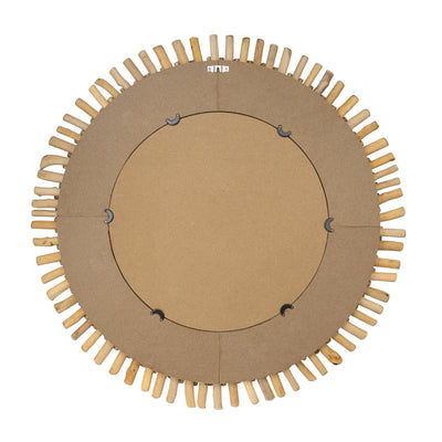 Drifter 34-in Wall Mirror