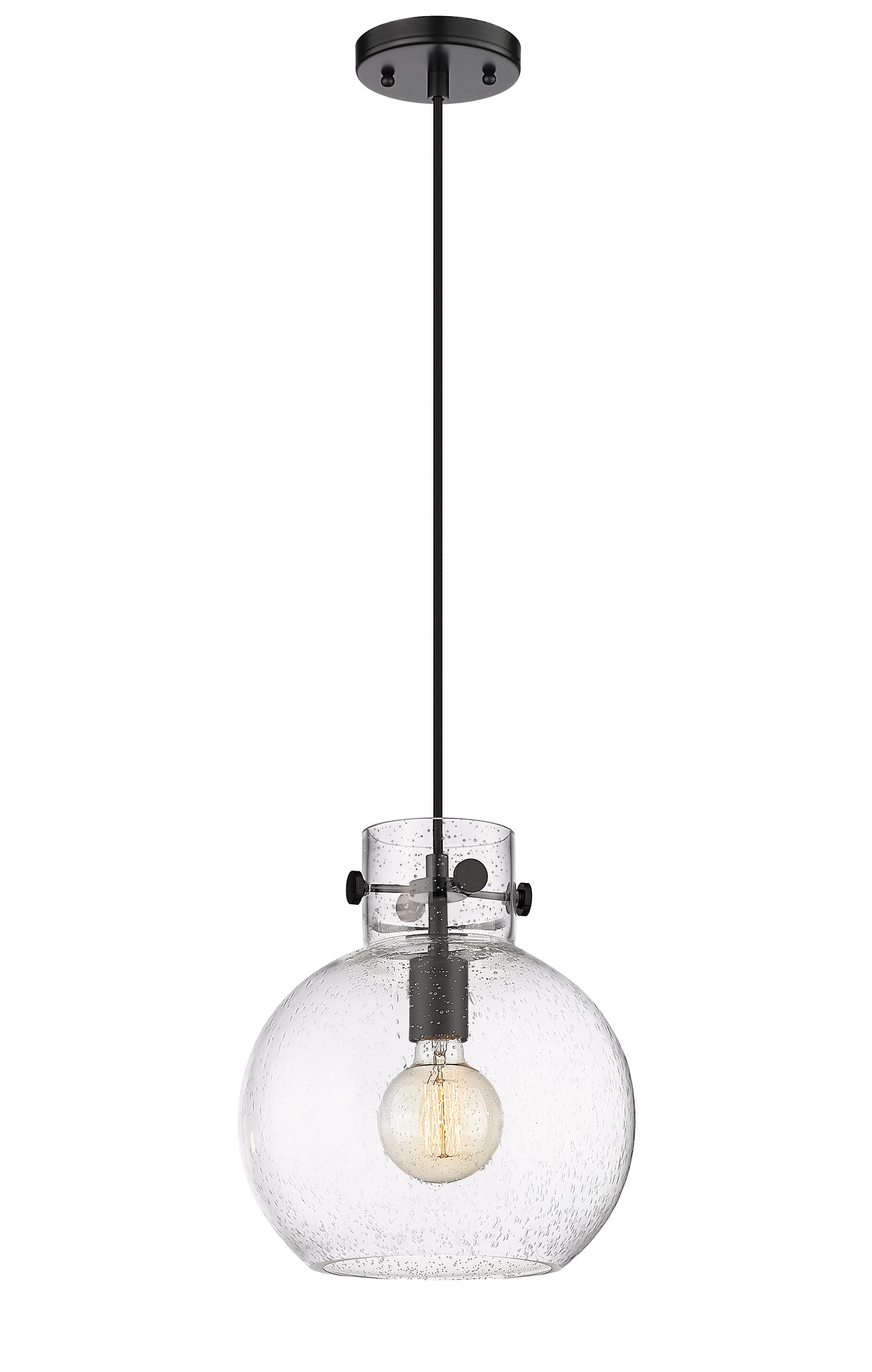 Downtown Urban Mini Pendant Brushed Brass