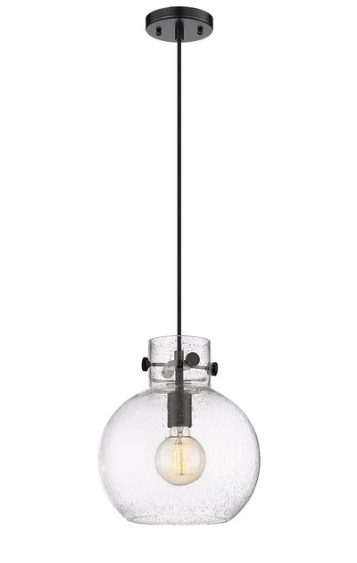 Downtown Urban Mini Pendant Brushed Brass