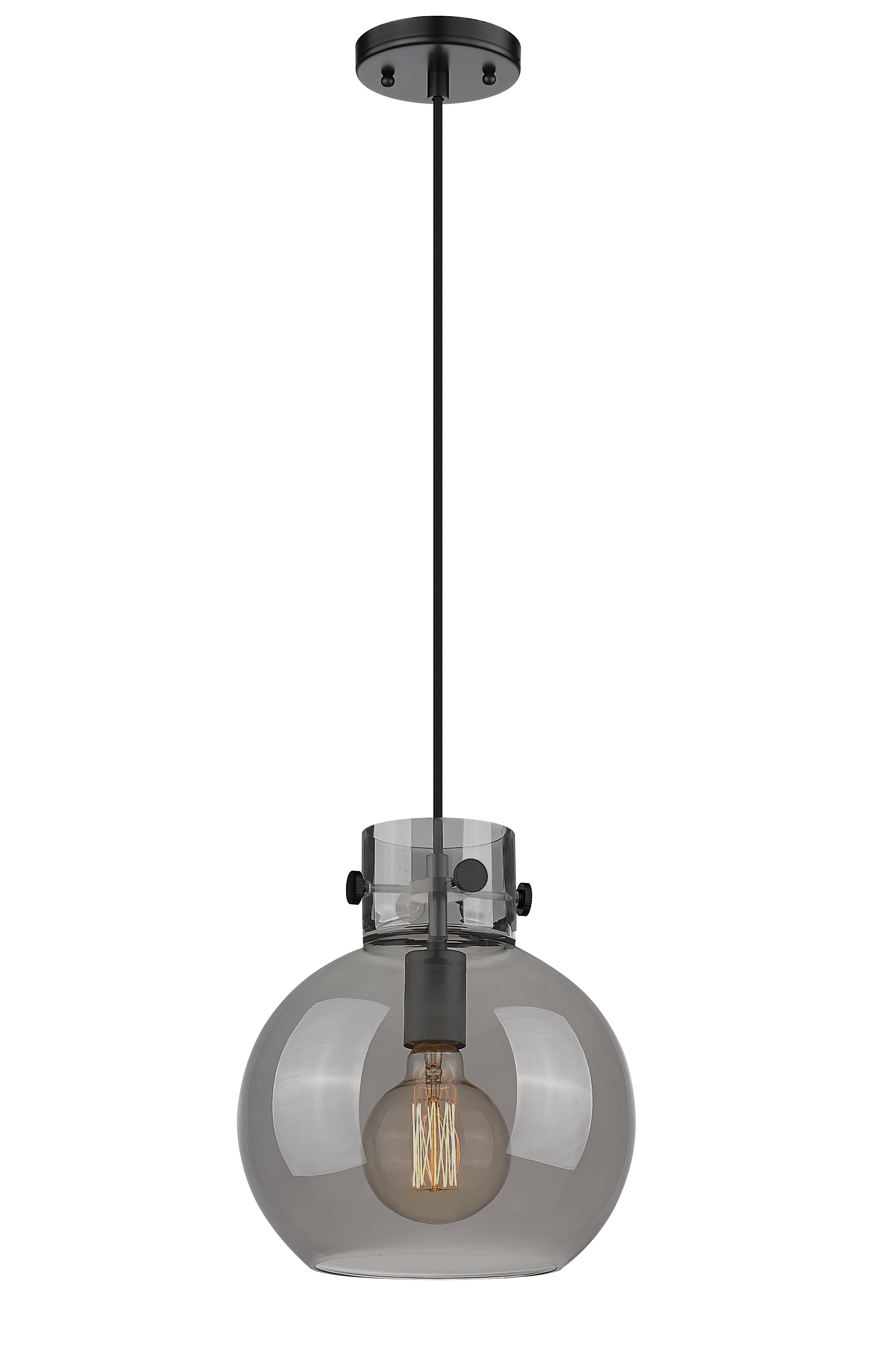 Downtown Urban Mini Pendant Brushed Brass