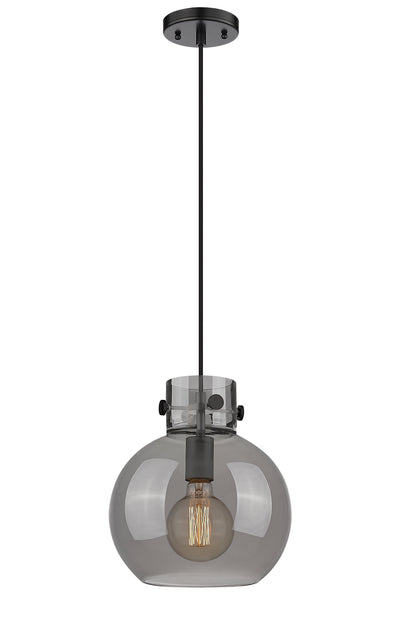 Downtown Urban Mini Pendant Brushed Brass
