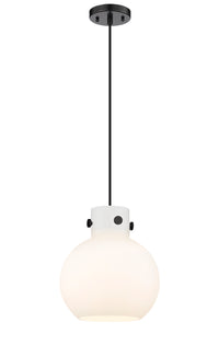 Downtown Urban Mini Pendant Brushed Brass