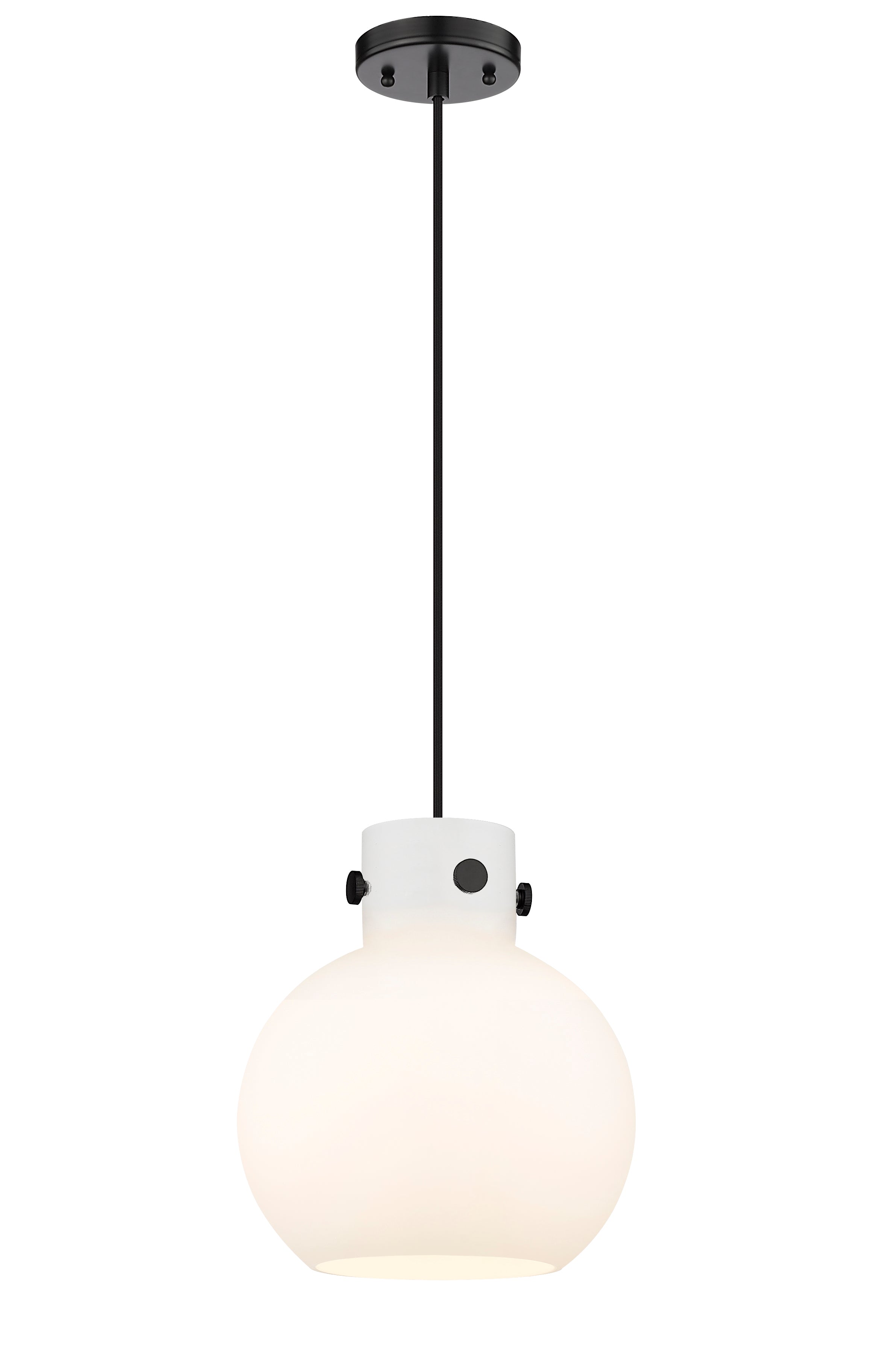 Downtown Urban Mini Pendant Brushed Brass
