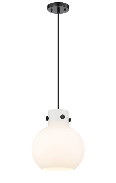 Downtown Urban Mini Pendant Brushed Brass