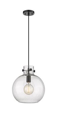 Downtown Urban Mini Pendant Brass Finish