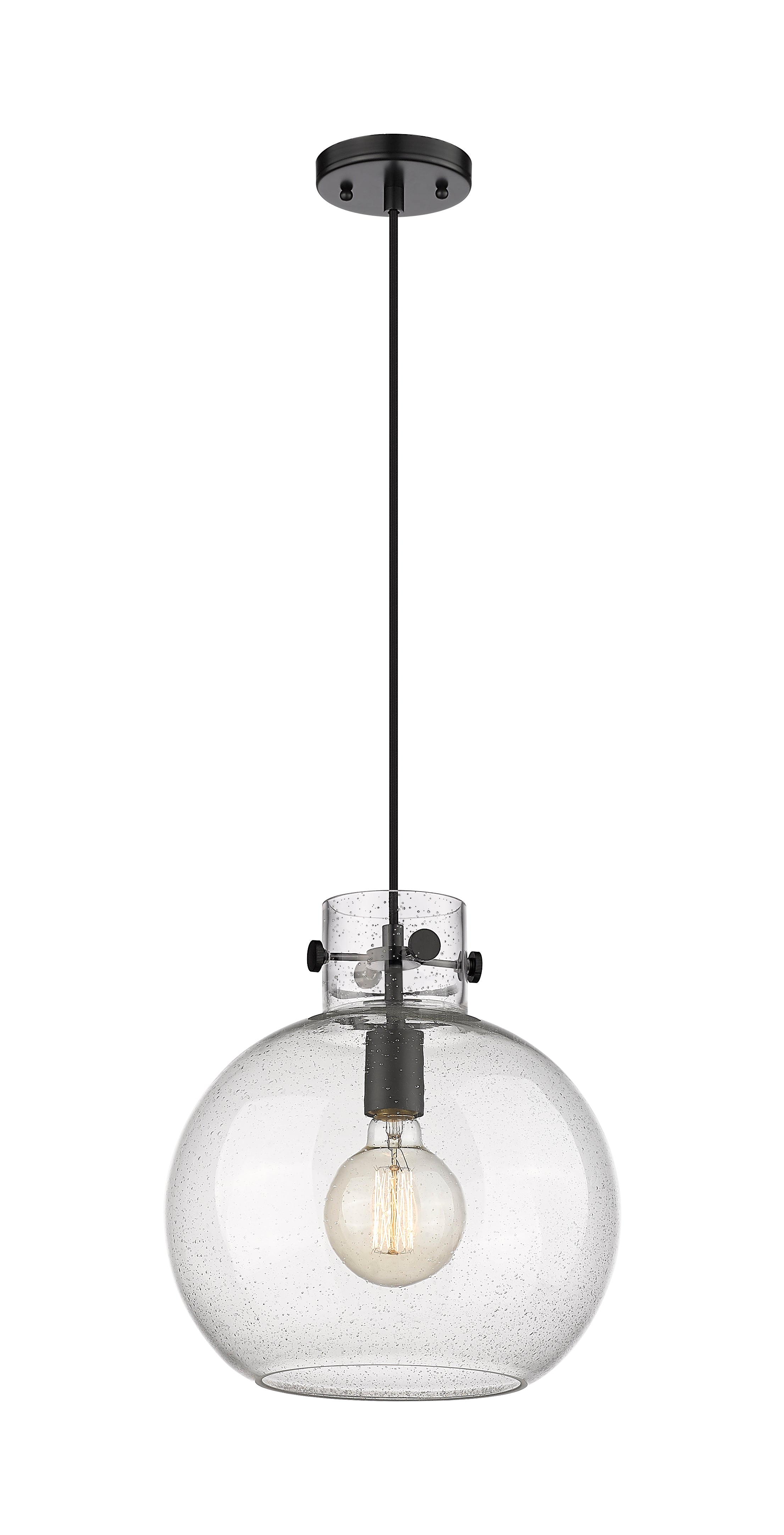 Downtown Urban Mini Pendant Brass Finish