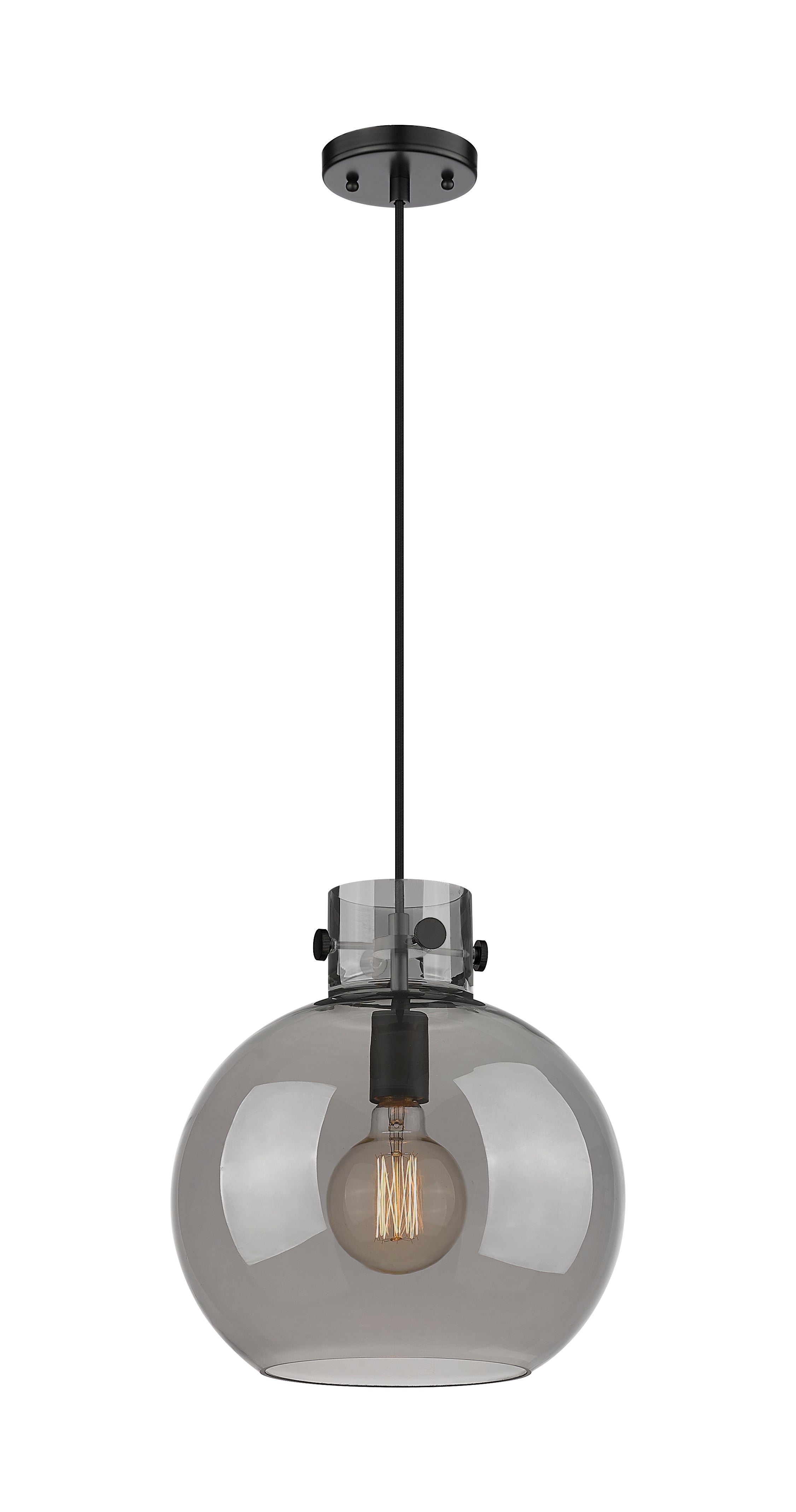 Downtown Urban Mini Pendant Brass Finish