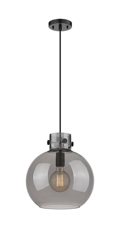 Downtown Urban Mini Pendant Brass Finish