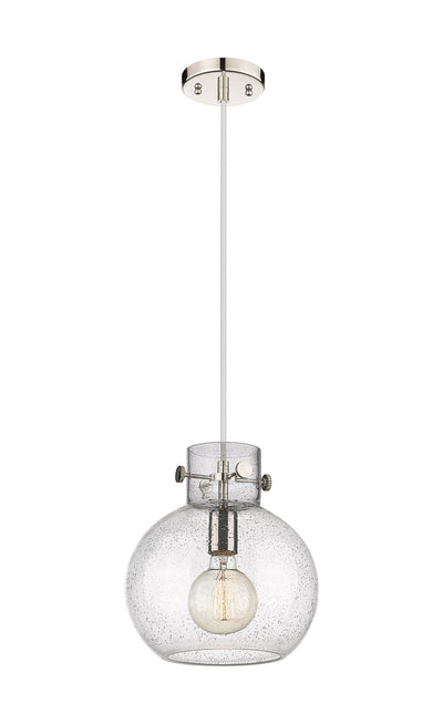 Downtown Urban Mini Pendant Brushed Brass