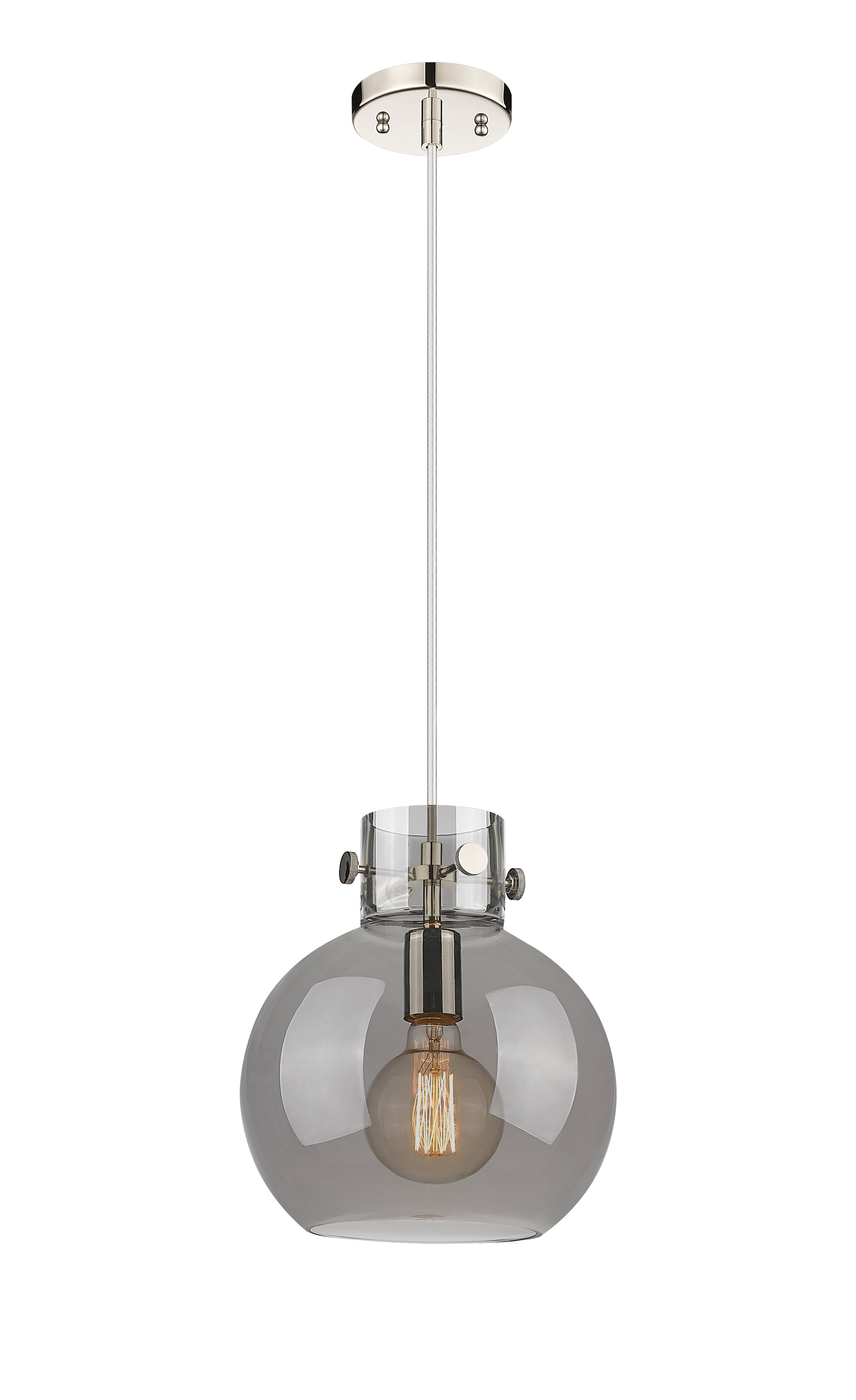 Downtown Urban Mini Pendant Brushed Brass