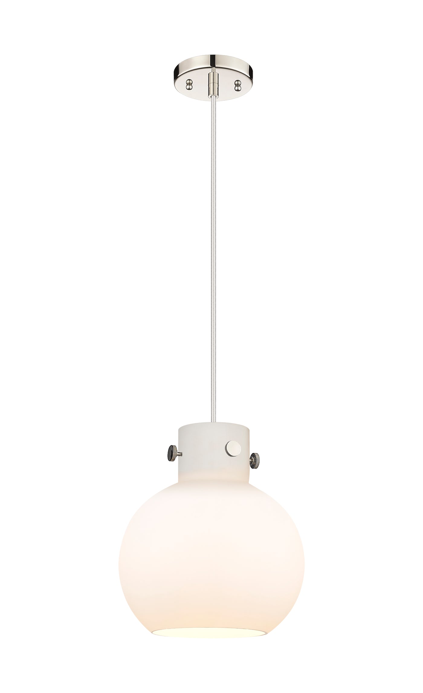Downtown Urban Mini Pendant Brushed Brass