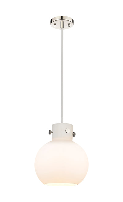 Downtown Urban Mini Pendant Brushed Brass