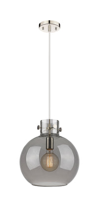 Downtown Urban Mini Pendant Brass Finish