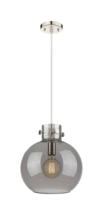 Downtown Urban Mini Pendant Brass Finish