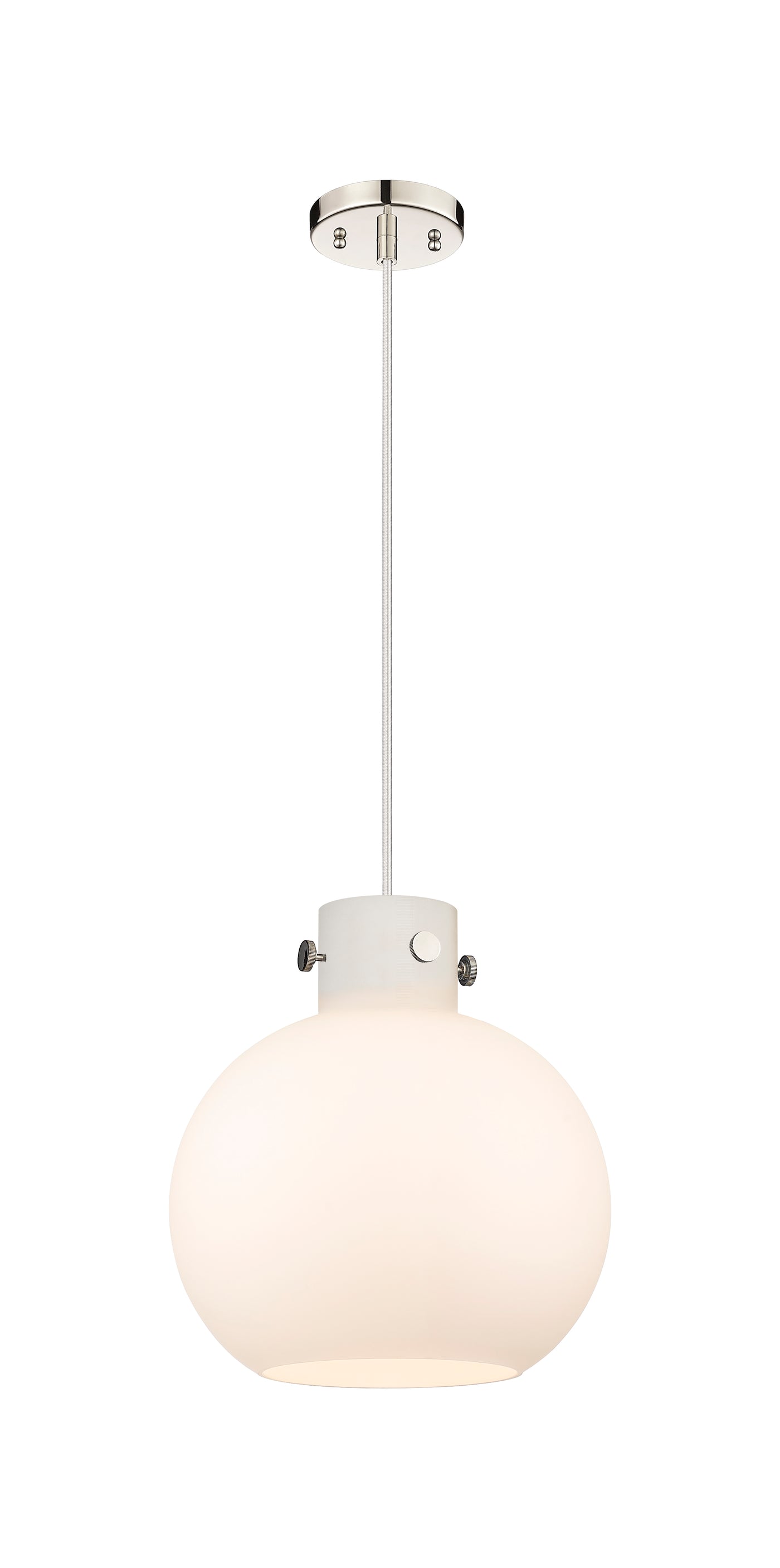 Downtown Urban Mini Pendant Brass Finish
