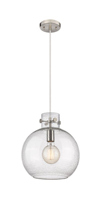 Downtown Urban Mini Pendant Brass Finish