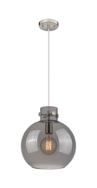 Downtown Urban Mini Pendant Brass Finish