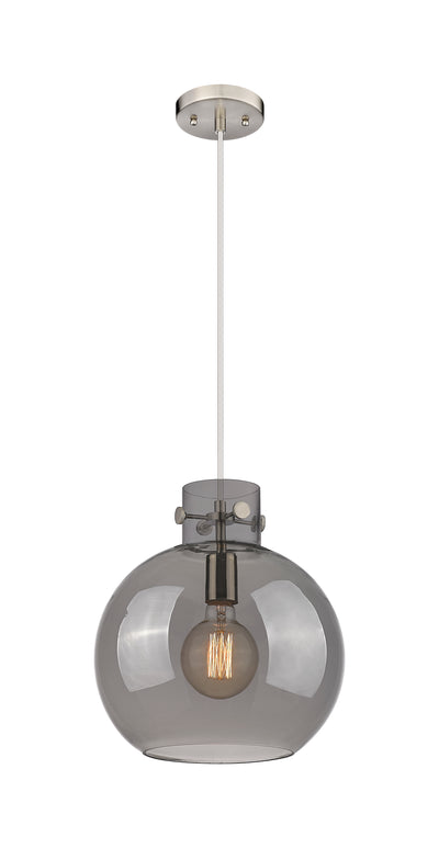 Downtown Urban Mini Pendant Brass Finish