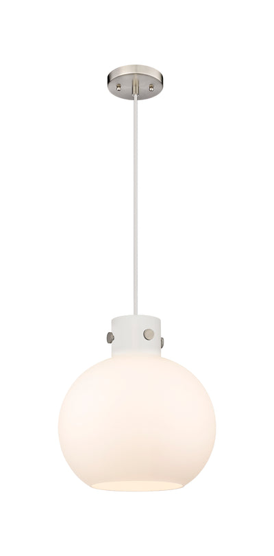 Downtown Urban Mini Pendant Brass Finish