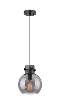 Downtown Urban Mini Pendant Brushed Brass