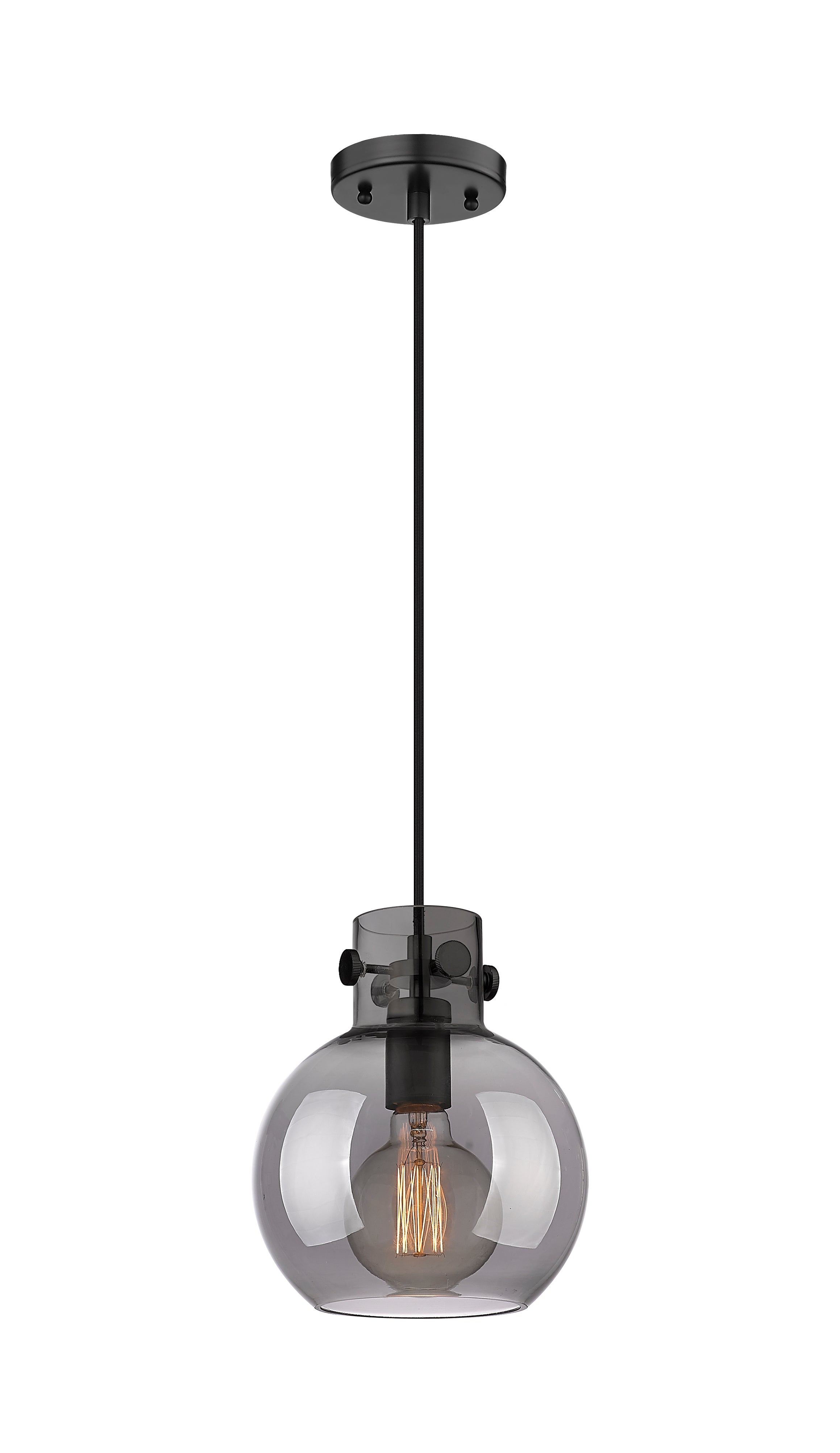 Downtown Urban Mini Pendant Brushed Brass