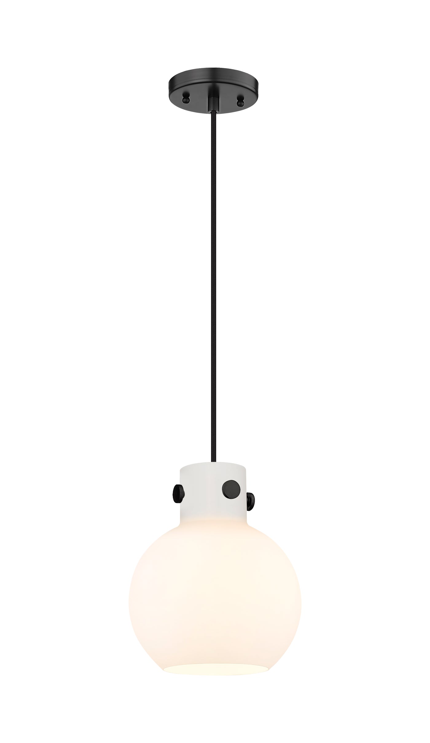 Downtown Urban Mini Pendant Brushed Brass