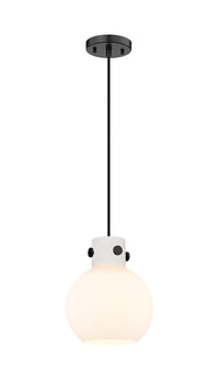 Downtown Urban Mini Pendant Brushed Brass