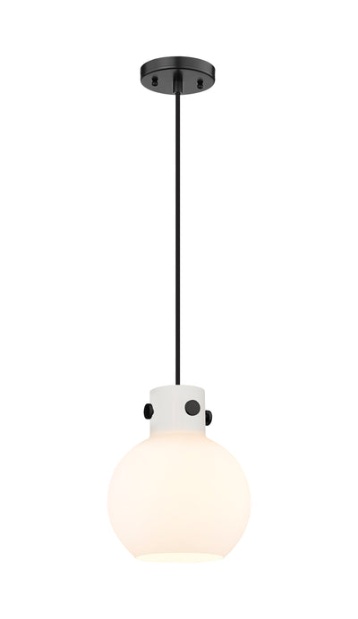 Downtown Urban Mini Pendant Brushed Brass