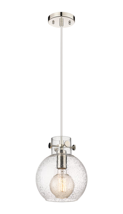 Downtown Urban Mini Pendant Brushed Brass