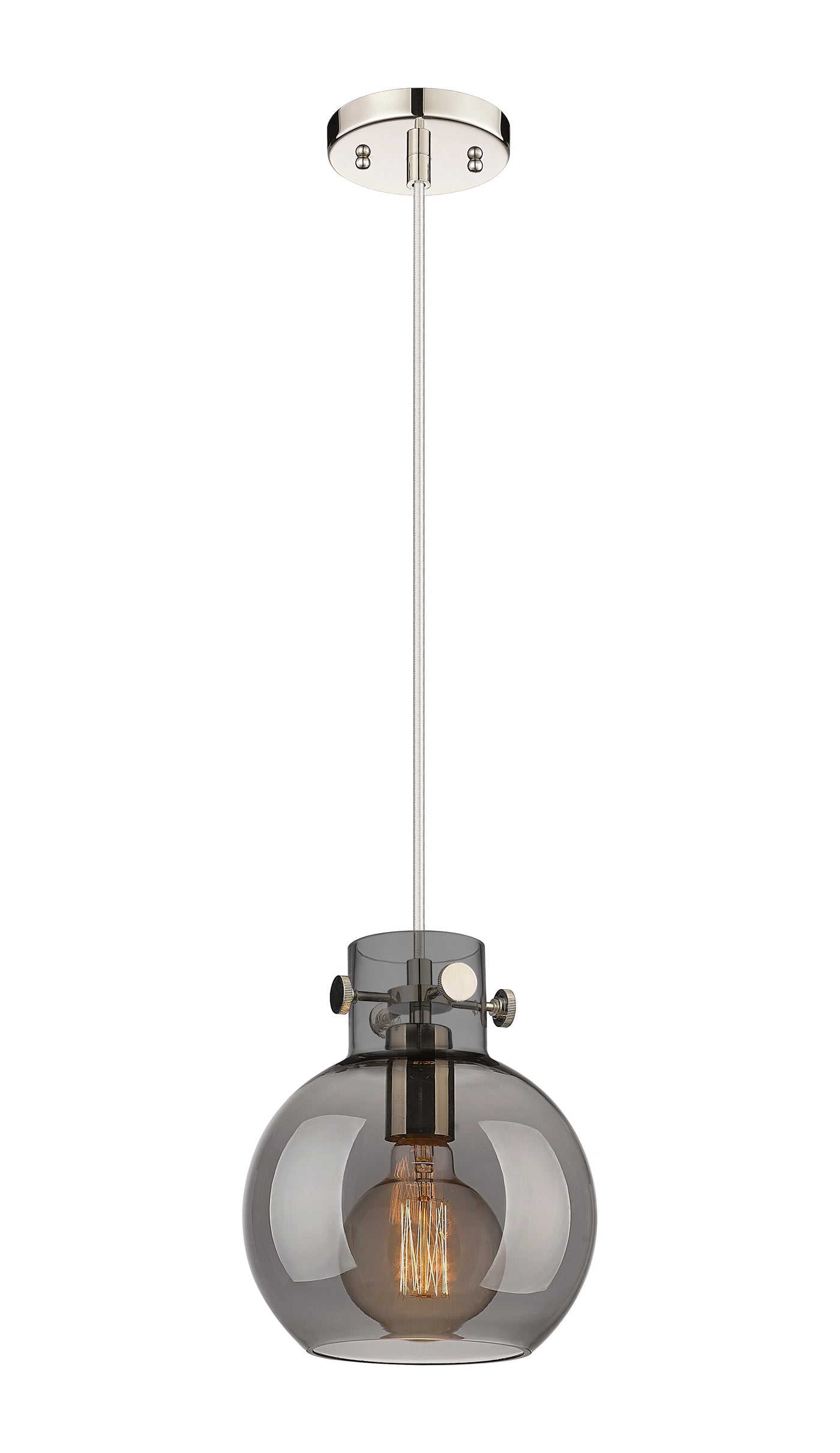 Downtown Urban Mini Pendant Brushed Brass