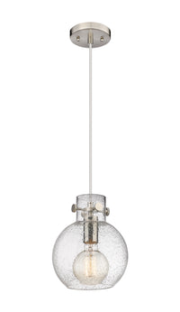 Downtown Urban Mini Pendant Brushed Brass