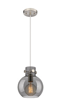 Downtown Urban Mini Pendant Brushed Brass