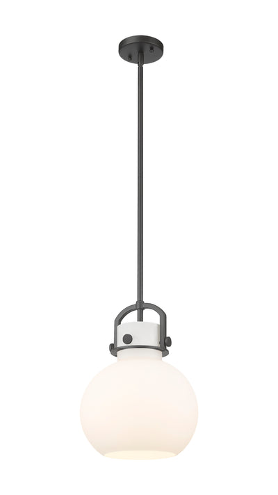Downtown Urban Mini Pendant Brushed Brass