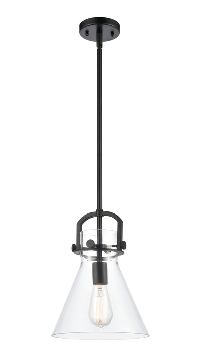 Downtown Urban Mini Pendant Brushed Brass
