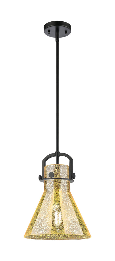 Downtown Urban Mini Pendant Brushed Brass