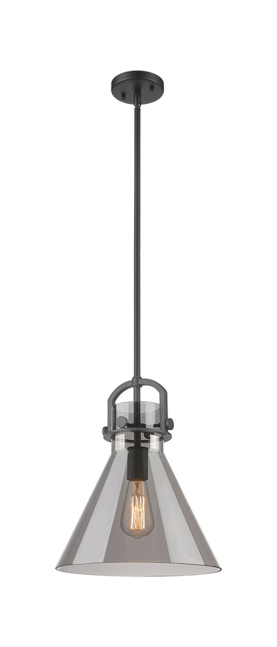 Downtown Urban Mini Pendant Brushed Brass