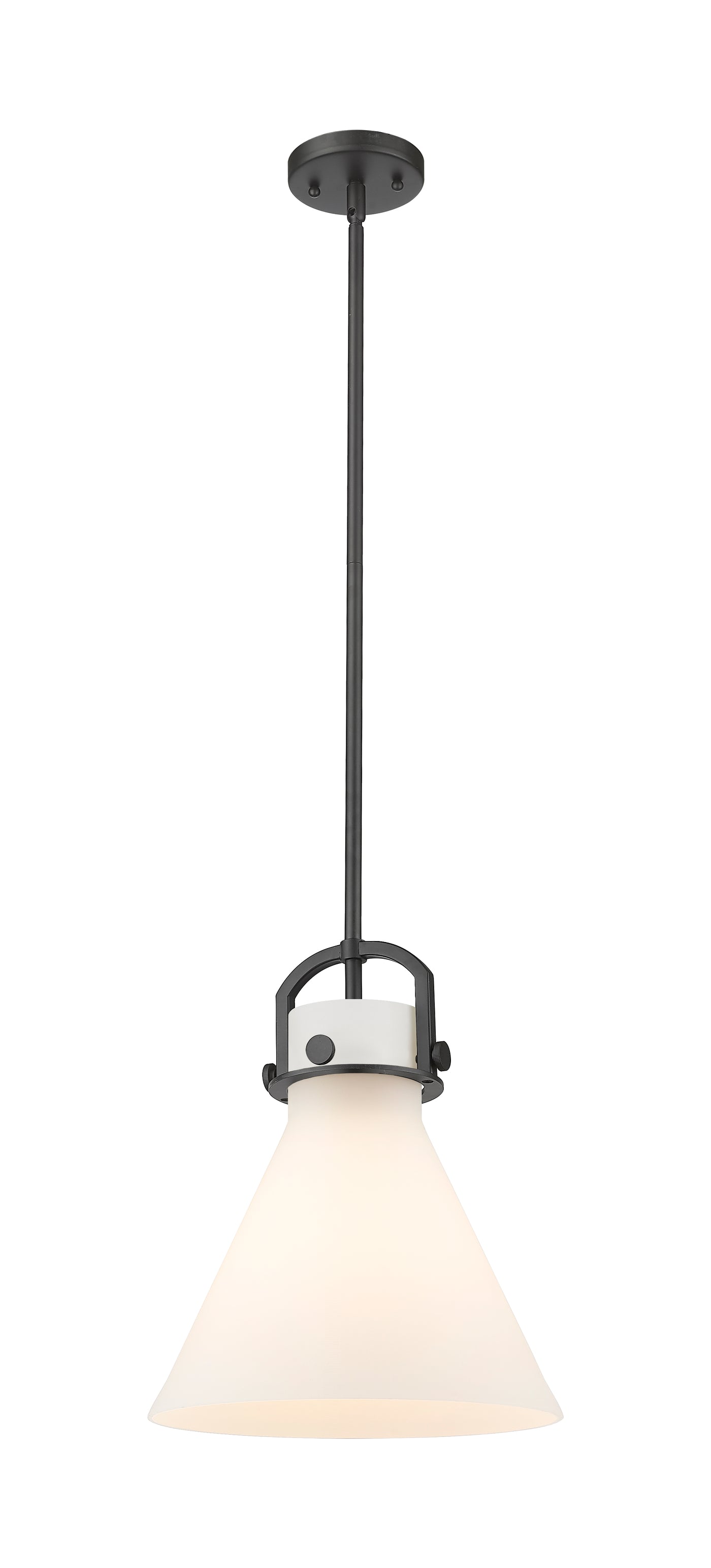Downtown Urban Mini Pendant Brushed Brass