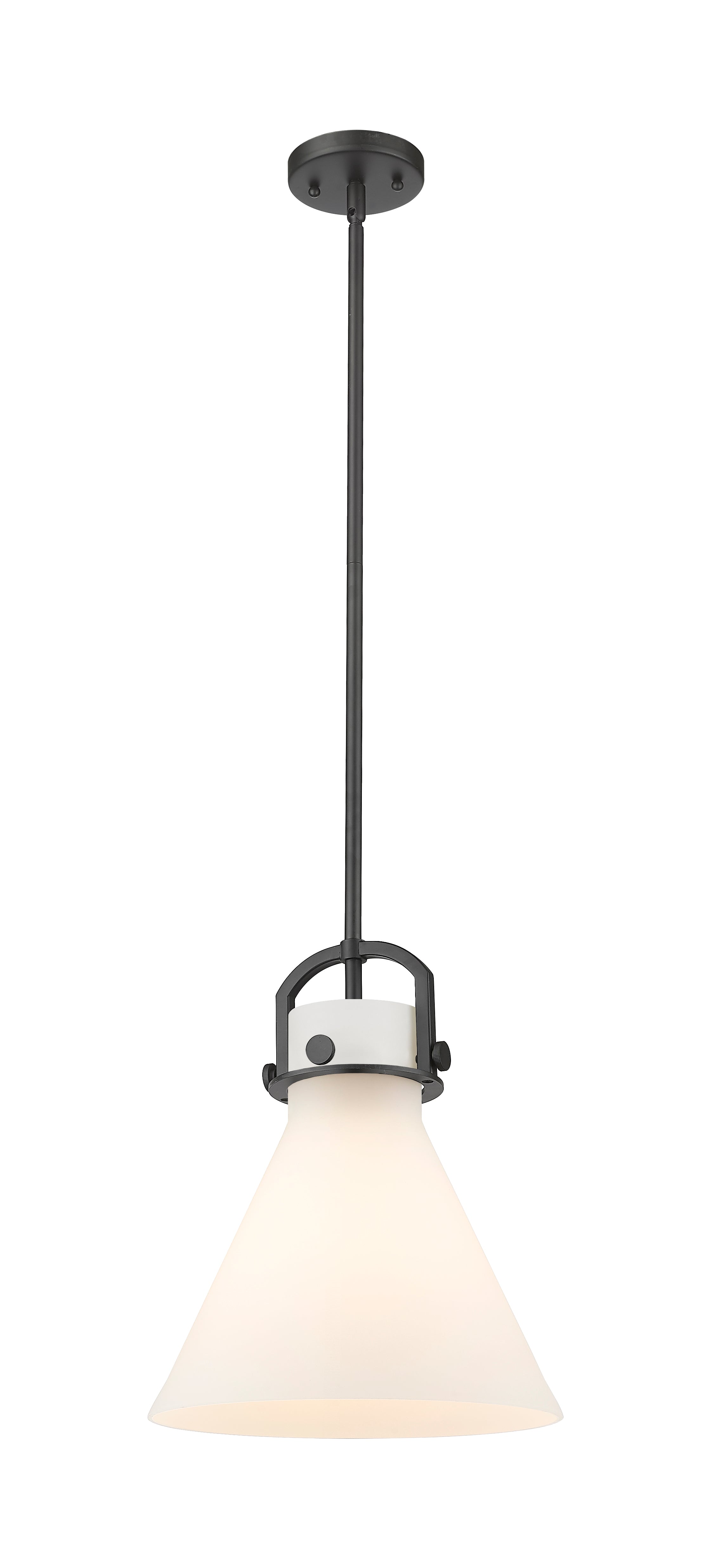 Downtown Urban Mini Pendant Brushed Brass